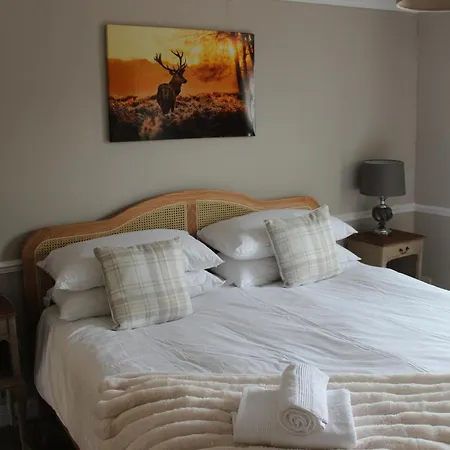 펜션 Beautiful 7 Bedroom House With Hot Tub Sleeps 14 Great Ouseburn