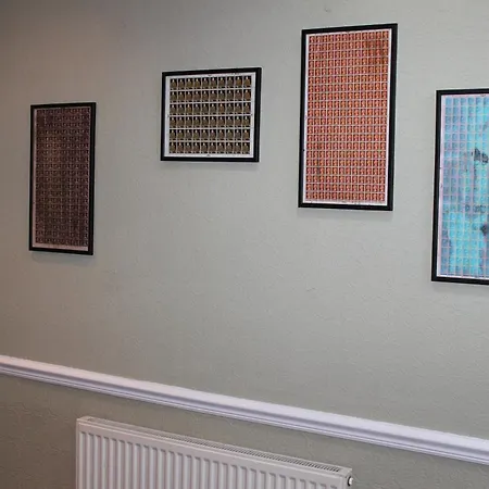 Beautiful 7 Bedroom House With Hot Tub Sleeps 14 * Great Ouseburn