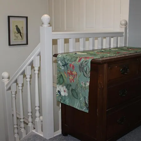 Semesterbostad Beautiful 7 Bedroom House With Hot Tub Sleeps 14 Great Ouseburn