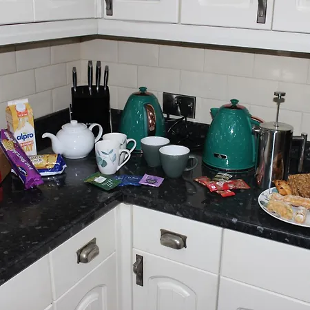 Semesterbostad Beautiful 7 Bedroom House With Hot Tub Sleeps 14 Great Ouseburn